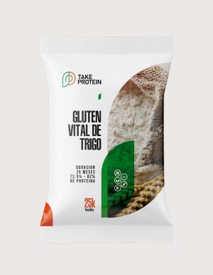 Gluten Vital de Trigo