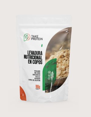 Levadura Nutricional en Copos