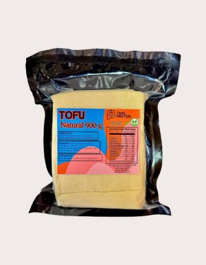 Tofu Natural Firme 900g