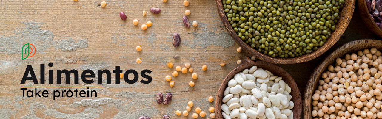Alimentos